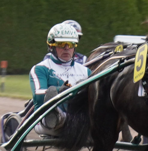 Conrad Lugauer. Foto: A.Lindblom